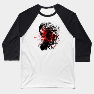 Lilith Baseball T-Shirt